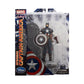 Marvel Select Avenging Captain America Exclusive