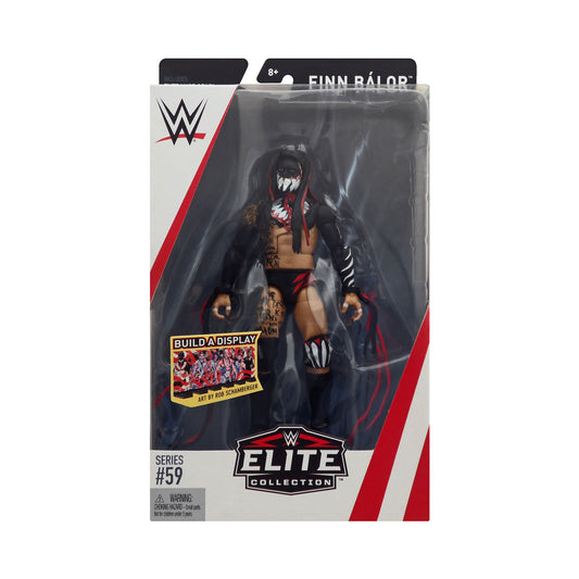 WWE Elite Collection Series 59 Finn Balor
