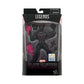 Marvel Legends Pink Vibranium Suit Black Panther