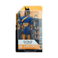 Batman: The Adventures Continue Deathstroke Action Figure from DC Direct