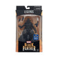 Marvel Legends Exclusive Black Panther 6-Inch Action Figure