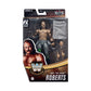 WWE Legends Elite Collection Series 13 Jake "The Snake" Roberts (grey pants)