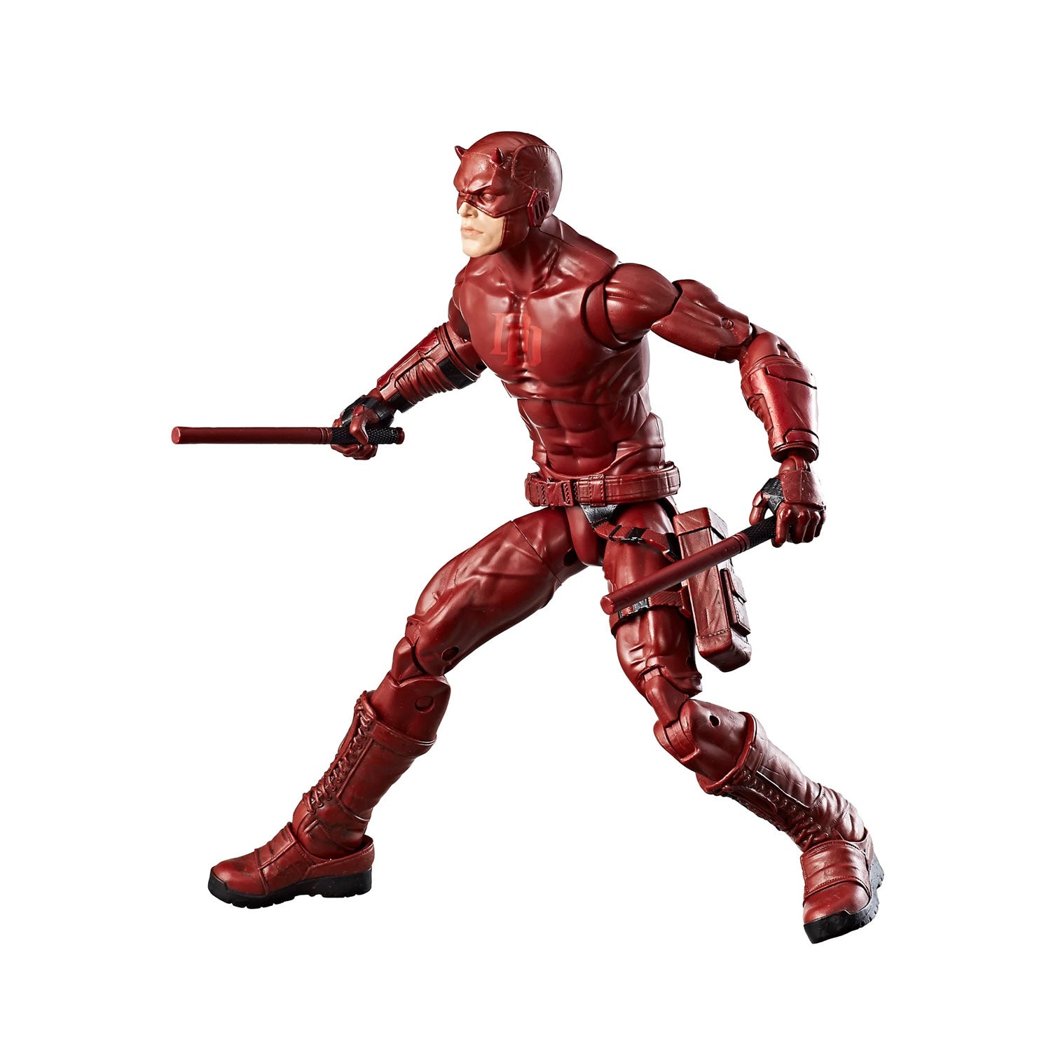 Daredevil legends deals figure