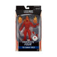 Marvel Legends Exclusive Human Torch 6-Inch Action Figure