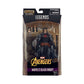 Marvel Legends Cull Obsidian Series Black Knight 6-Inch Action Figure