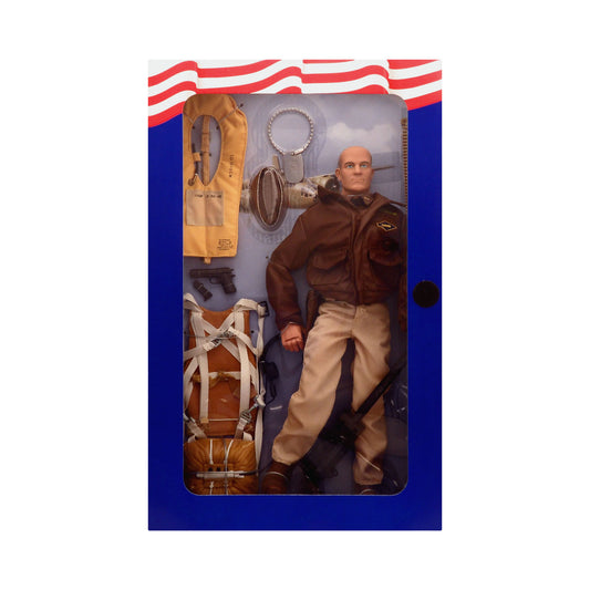 G.I. Joe Medal of Honor Recipient Jimmy Doolittle