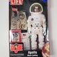 G.I. Joe Life Historical Editions Apollo Moon Landing