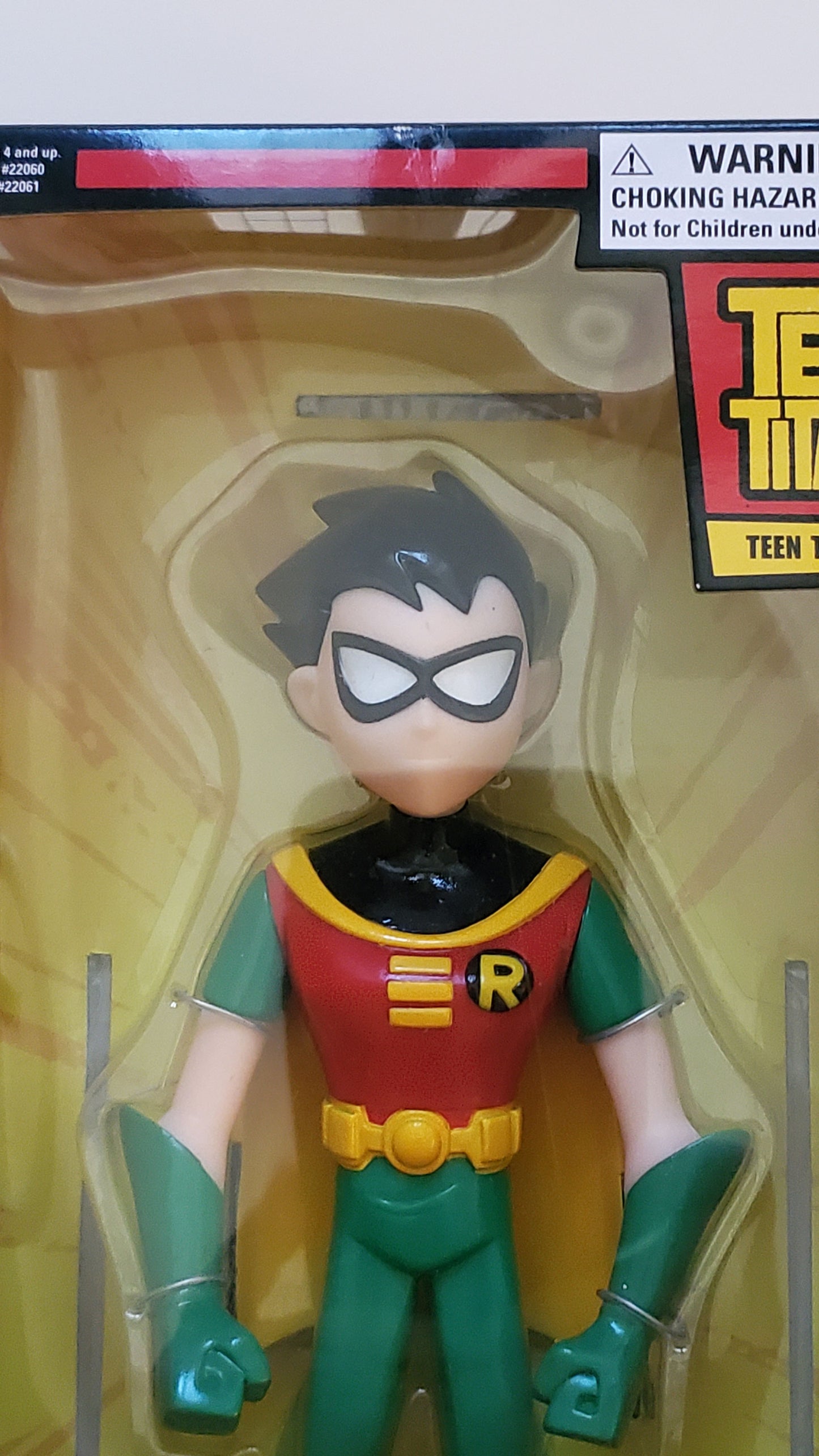 Teen Titans 10-inch Robin