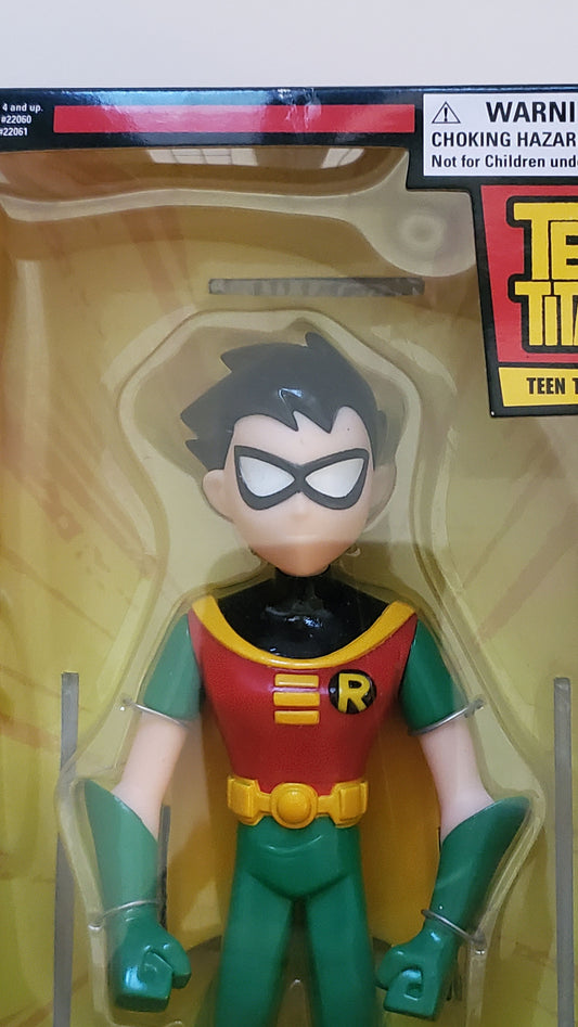 Teen Titans Robin 10-inch Action Figure