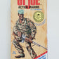 1996 G.I. Joe Action Marine (African-American) 12-Inch Action Figure