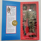 1996 G.I. Joe Action Marine (African-American) 12-Inch Action Figure