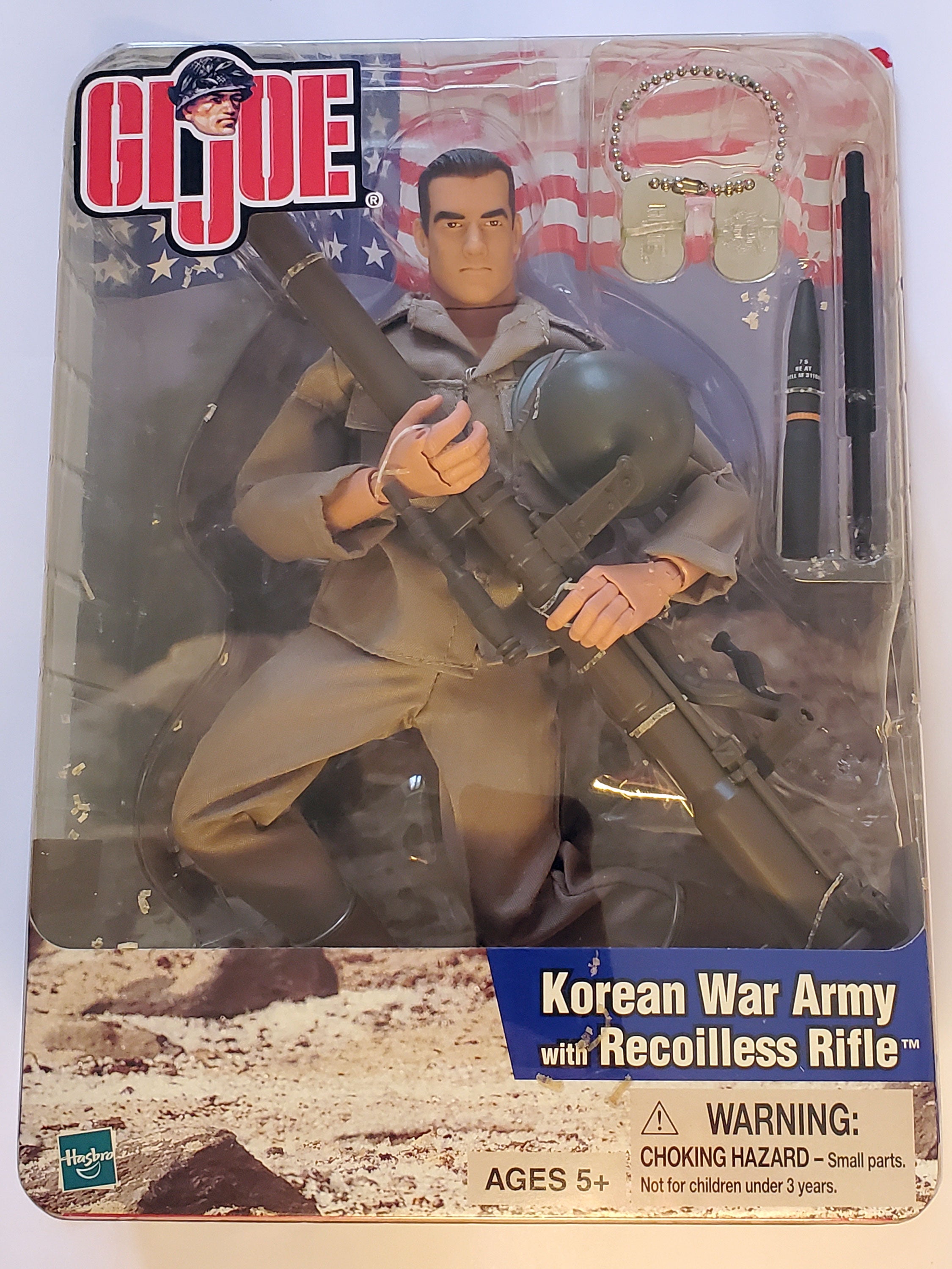 New 12-Inch G.I. Joe – Page 3 – Action Figures and Collectible Toys