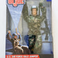 G.I. Joe U.S. Air Force Halo Jumper 12-Inch Action Figure