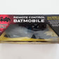 Remote Control Batmobile from Batman & Robin