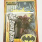 DC Superheroes Series 3 Select Sculpt Series Azrael Action Figure