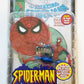 Spider-Man Classics Series I Spider-Man (McFarlane Inspired) 6-Inch Action Figure