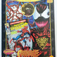 Marvel Famous Cover Series Exclusive Carnage 8-Inch Action Figure