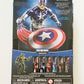 Marvel Legends Abomination Series Secret War Captain America 6-Inch Action Figure