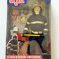 G.I. Joe Search & Rescue Firefighter (Caucasian)