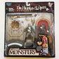 The Phantom of the Opera Playset from Todd McFarlane's Monsters Series 2