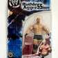WWE Ruthless Aggression Series 6 Goldberg Action Figure