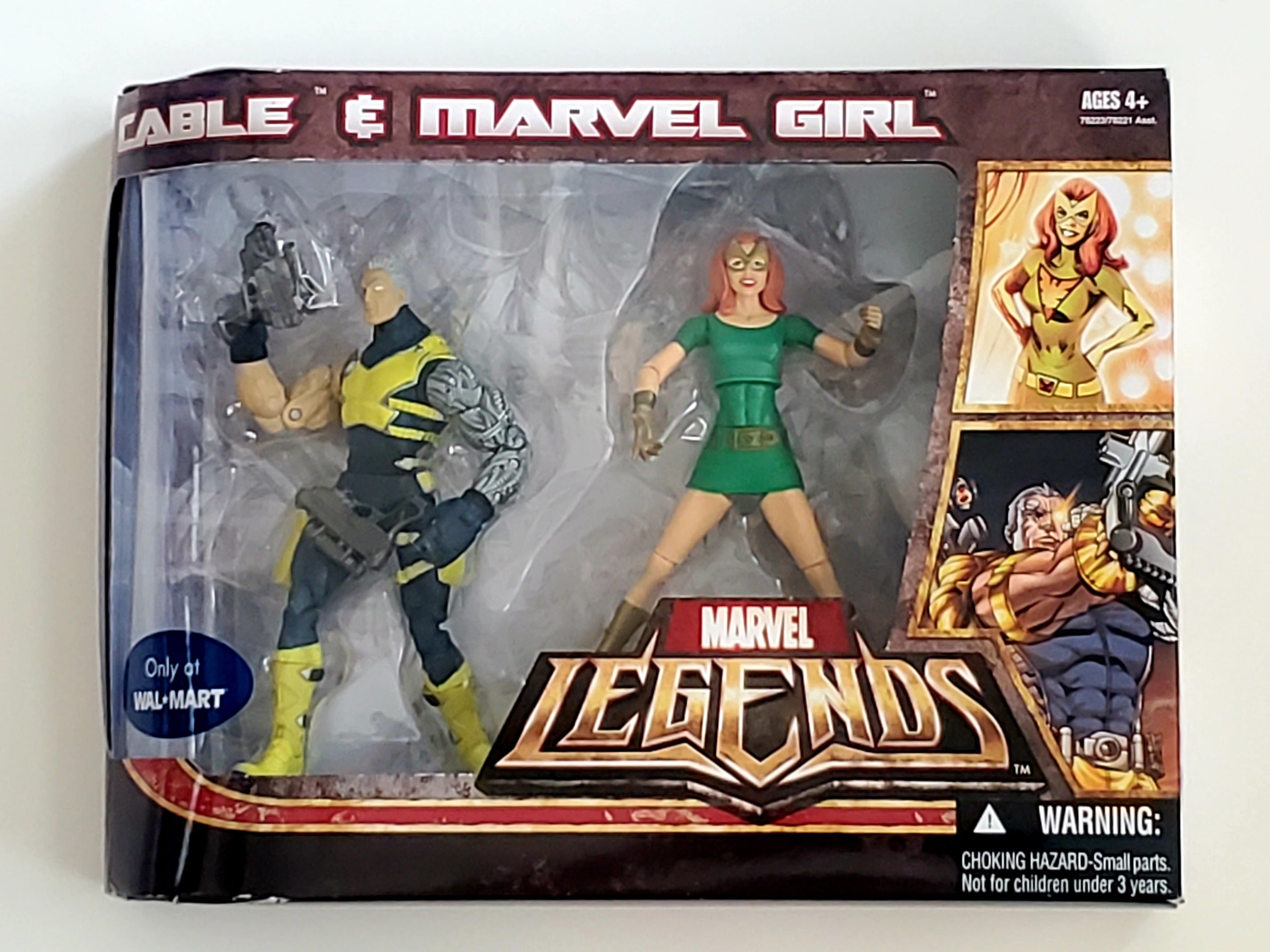 Marvel girl deals marvel legends