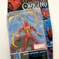 Spider-Man Origins Iron Spider-Man with Spider-Leg Attack Claws