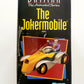 The Jokermobile Vehicle from Batman: The Animated Series