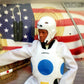 G.I. Joe U.S. Army Taekwondo Trainer