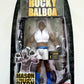 Rocky Balboa Mason "The Line" Dixon (vs. Rocky Balboa Ring Gear)