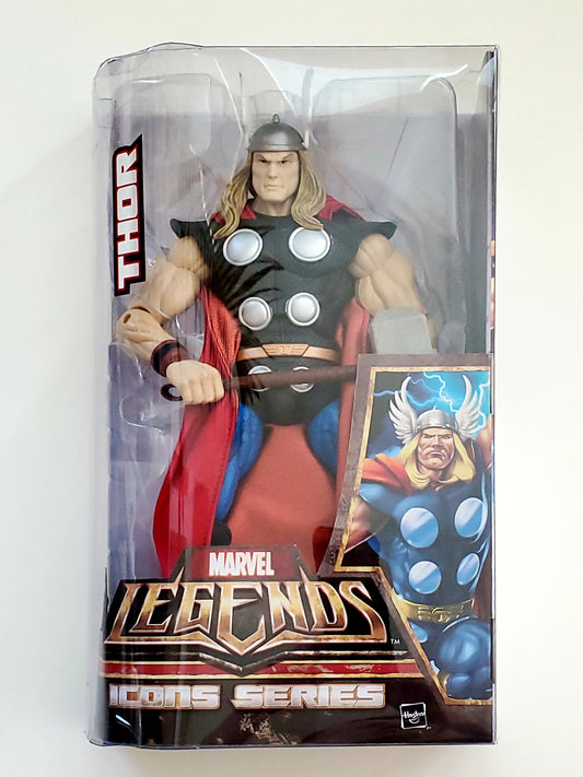 Marvel Legends Icons Series Thor