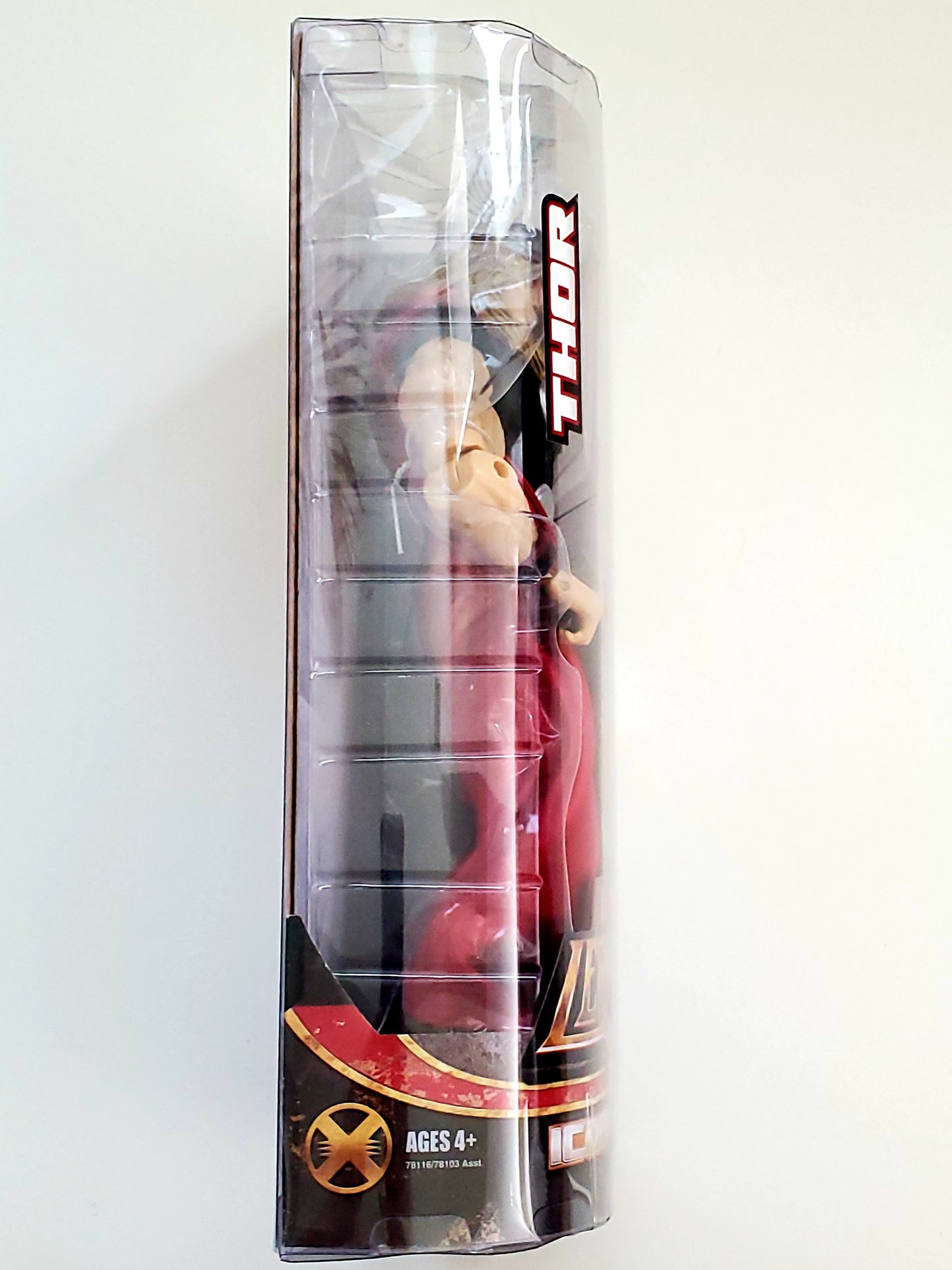 Marvel Legends Icons Series Thor 12-Inch Action Figure