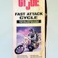 G.I. Joe 35th Anniversary Fast Attack Cycle