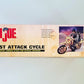 G.I. Joe 35th Anniversary Fast Attack Cycle