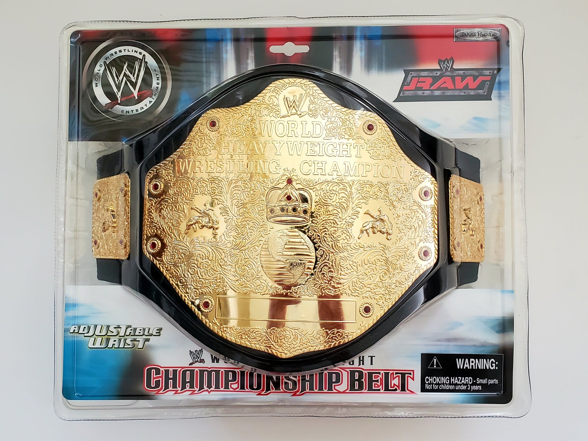 wwe toys belts for figures