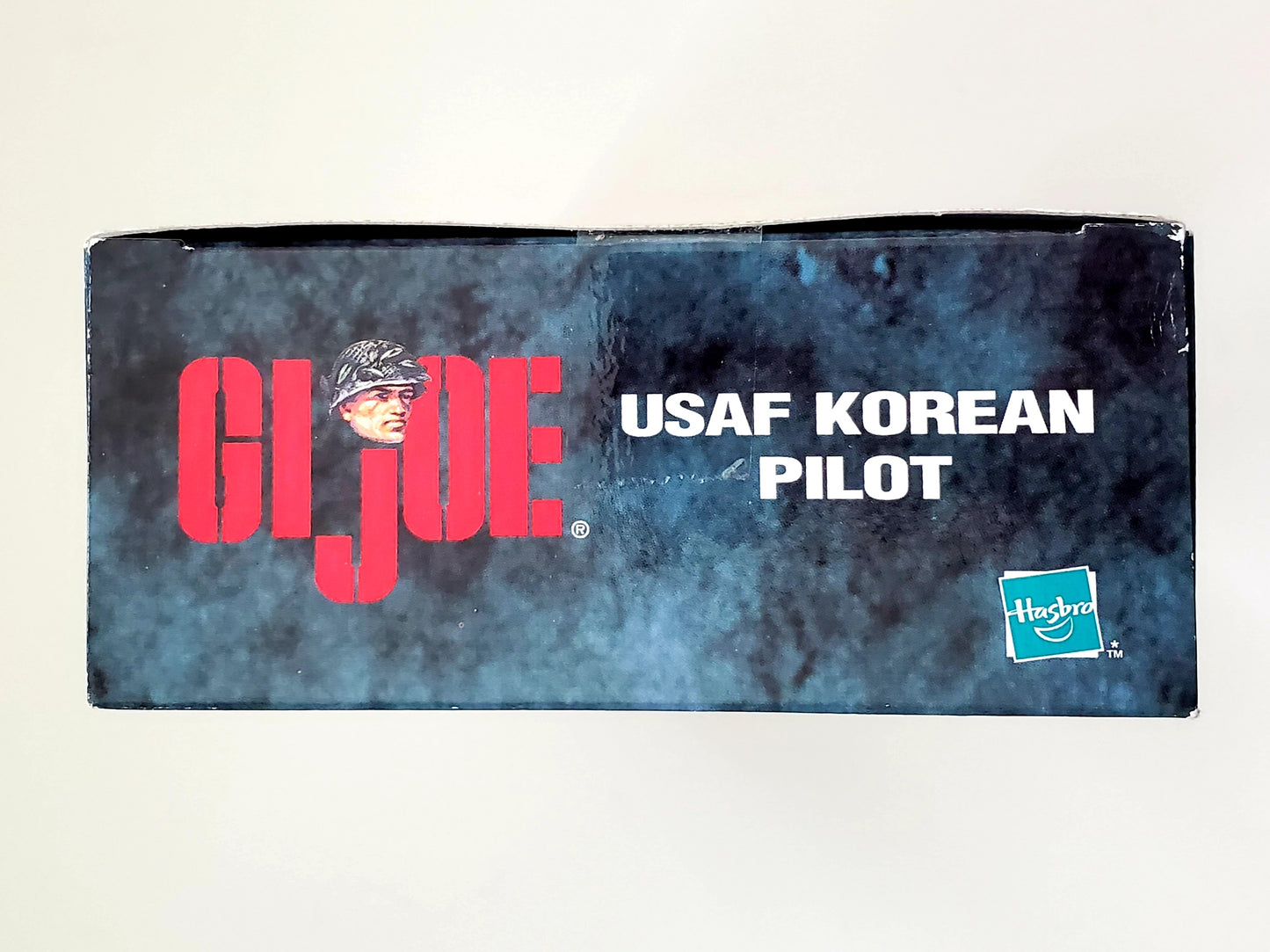 G.I. Joe USAF Korean Pilot
