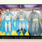 The History of Batman Exclusive 12-Inch Action Figure Set