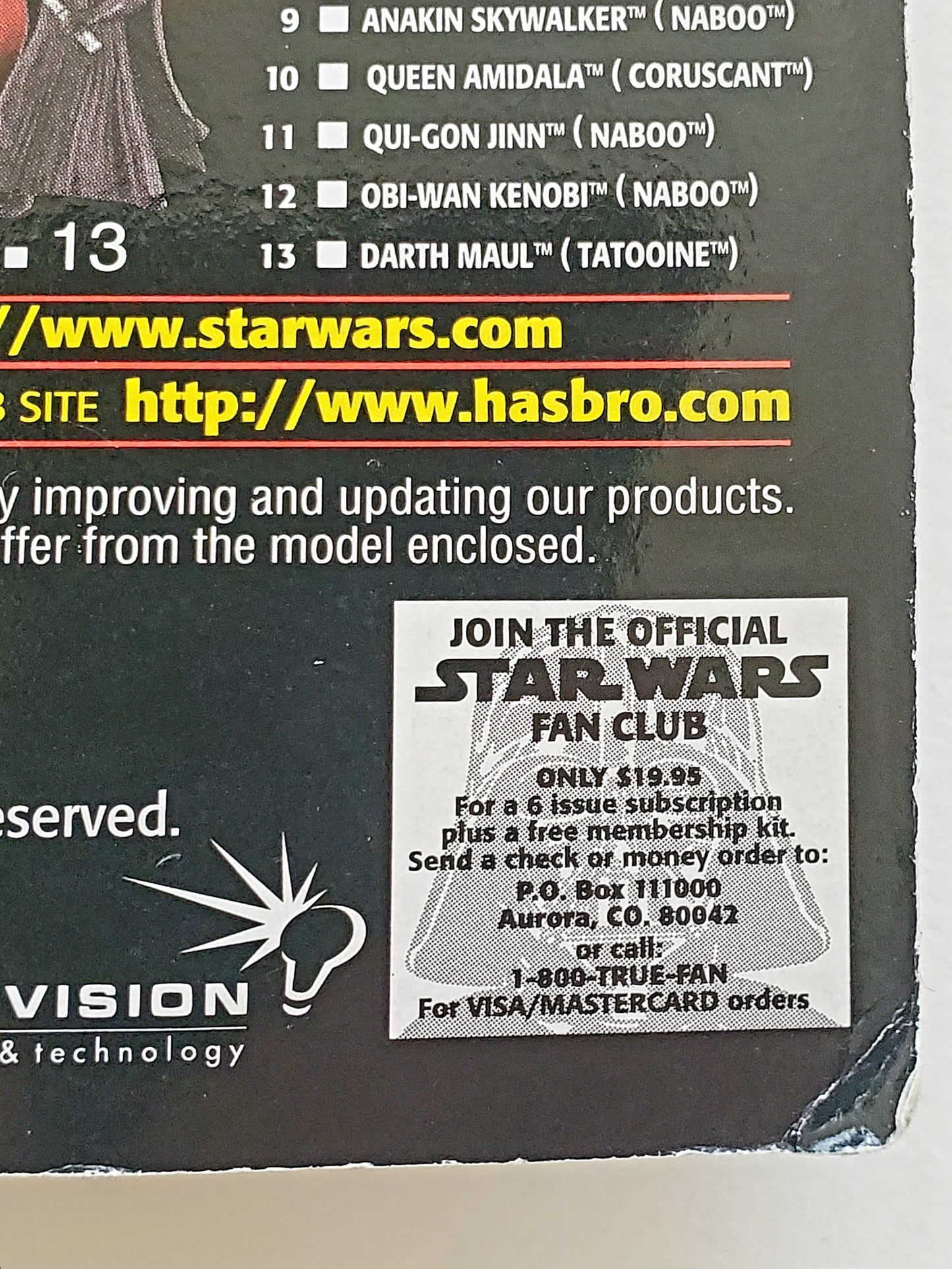 Star Wars: Episode 1 Anakin Skywalker (Naboo) 3.75-Inch Scale Action Figure