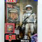 G.I. Joe Life Historical Editions Mercury Astronaut