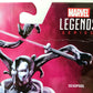 Marvel Legends Exclusive Deadpool Back in Black 6-Inch Action Figure