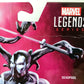 Marvel Legends Deadpool Back in Black Exclusive