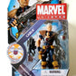 Marvel Universe Series 3 Figure 007 Cable (with Baby Hope) 3.75-Inch Action Figure