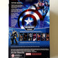 Marvel Legends Thanos Series Captain America (Quantum Realm Suit)