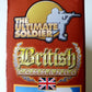 The Ultimate Soldier British Commando