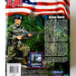 G.I. Joe Green Beret (new card)