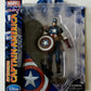 Marvel Select Avenging Captain America Exclusive