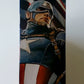 Marvel Select Avenging Captain America Exclusive