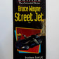 Bruce Wayne Street Jet Vehicle from Batman: The Animated Series