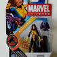 Marvel Universe Series 2 Figure 17 Kitty Pryde 3.75-Inch Action Figure