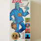 Diamond Select Dr. Evil the Sinister Invader of Earth from Captain Action